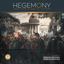 Hegemony Lead Your Class to Victory