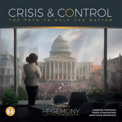 Hegemony Lead Your Class to Victory: Crisis & Control