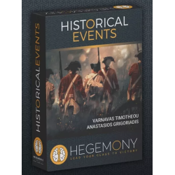 Hegemony Lead Your Class to Victory: Historical Events