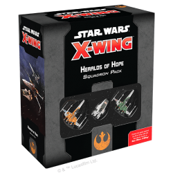 X-Wing: Heralds of Hope