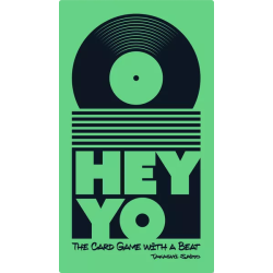 Hey Yo - Keep the Beat