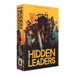 Hidden Leaders