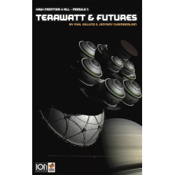 High Frontier 4 All: Module 1 Terawat & Futures