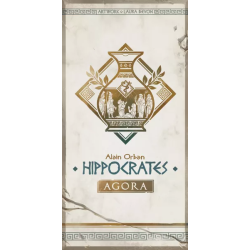 Hippocrates: Agora