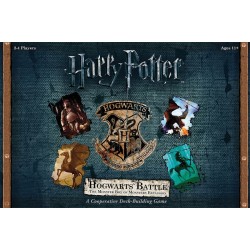 Harry Potter Hogwarts Battle: The Monster Box of Monsters