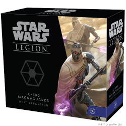Star Wars Legion: IG-100 Magnaguards