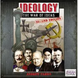 Ideology: The War of Ideas Second Edition
