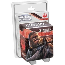Imperial Assault: Chewbacca