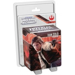 Imperial Assault: Han Solo