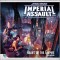 Imperial Assault: Heart of the Empire