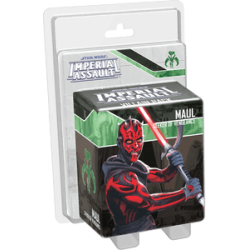 Imperial Assault - Maul