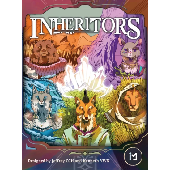 Inheritors Inheritors