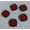 X-Wing: Setje Ion Tokens