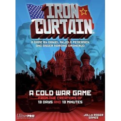 Iron Curtain