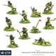 Bolt Action: Japanese Teishin Shudan