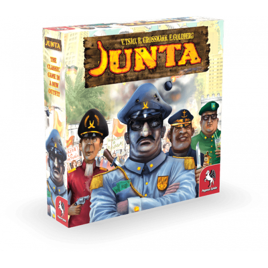Junta Junta