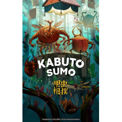 Kabuto Sumo