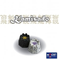 Kamisado