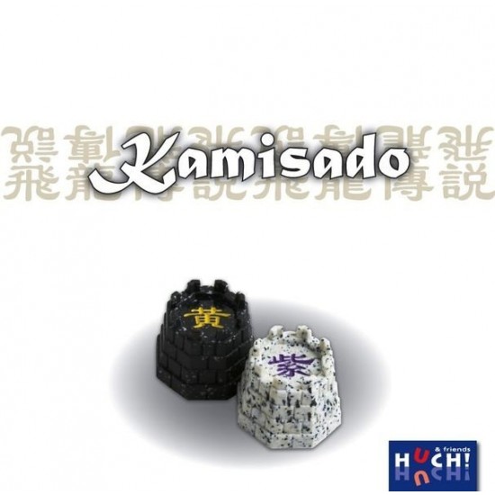 Kamisado