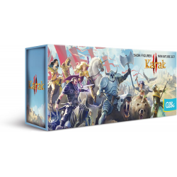 Karak II: Miniature Set