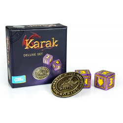 Karak: Deluxe Set
