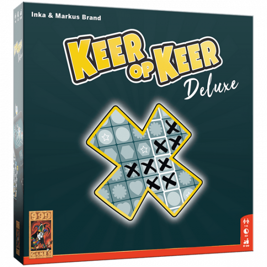 Keer op Keer Deluxe Keer op Keer Deluxe