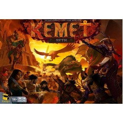 Kemet - Seth