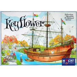 Keyflower