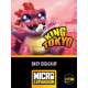 King of Tokyo: Baby Gigazaur King of Tokyo: Baby Gigazaur