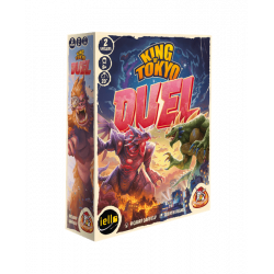 King of Tokyo 2.0