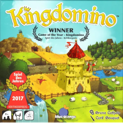 Kingdomino