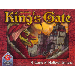 King's Gate