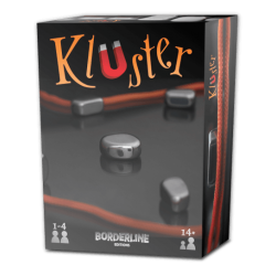 Kluster