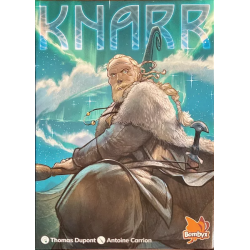 Knarr