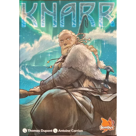 Knarr