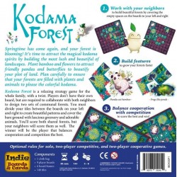 Kodama Forest