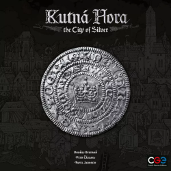 Kutna Hore: The City of Silver