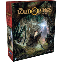 The Lord of the Rings LCG - Revised Edition