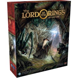 The Lord of the Rings LCG: Revised Edition