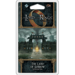 The Lord of the Rings LCG - The Land of Sorrow