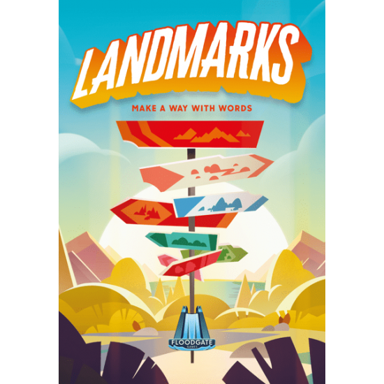 Landmarks Landmarks