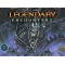 Legendary Encounters - An Alien Deck Building Game Expansion