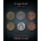 Metalen Munten Set - Capital Coin Set