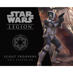 Star Wars Legion: Scout Troopers