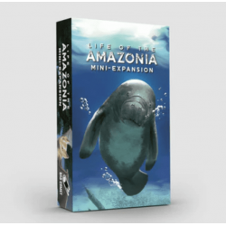 Life of the Amazonia: Mini Expansion