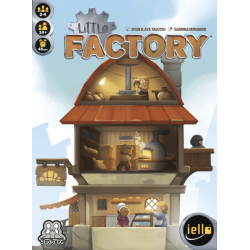 Little Factory