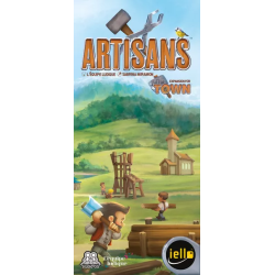 Little Town - Artisans