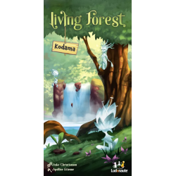 Living Forest - Kodama