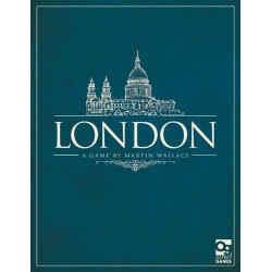 London 2de Editie