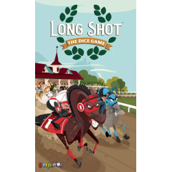 Long Shot Dice Game